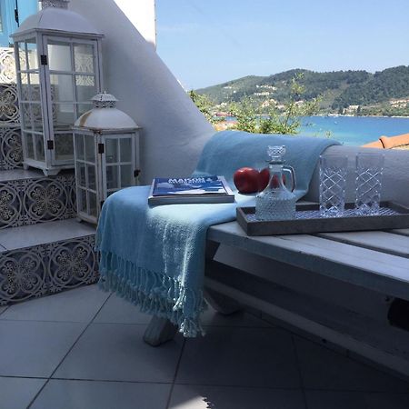 Oikies Skiathos Экстерьер фото