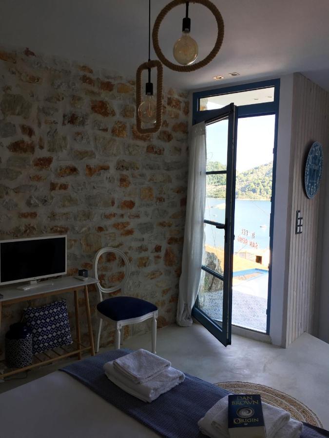Oikies Skiathos Экстерьер фото