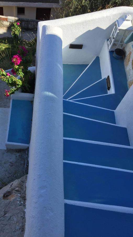 Oikies Skiathos Экстерьер фото
