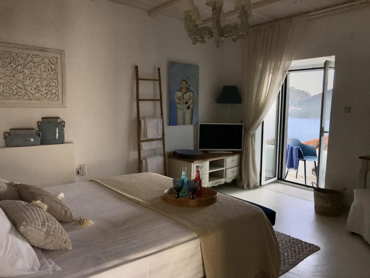 Oikies Skiathos Экстерьер фото